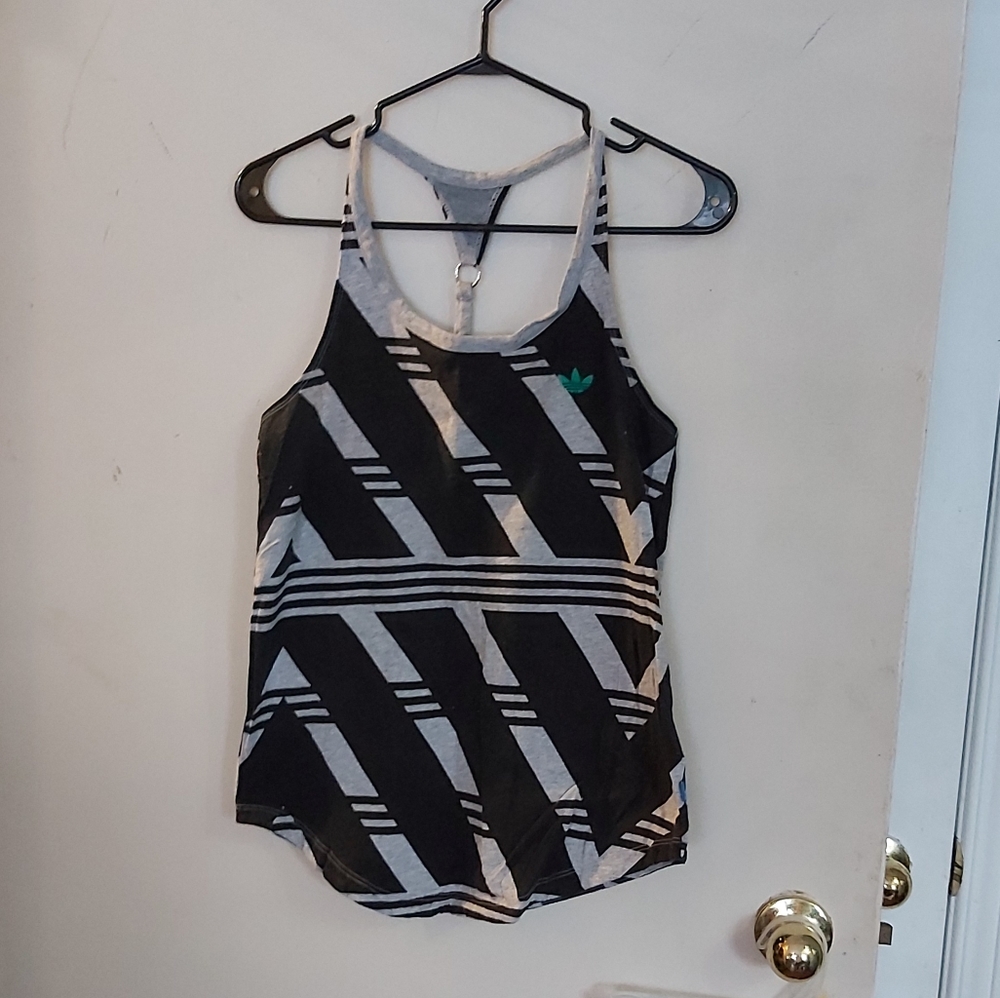 Adidas tank